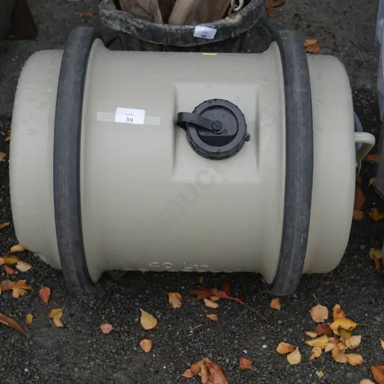 40Ltr aqua roll