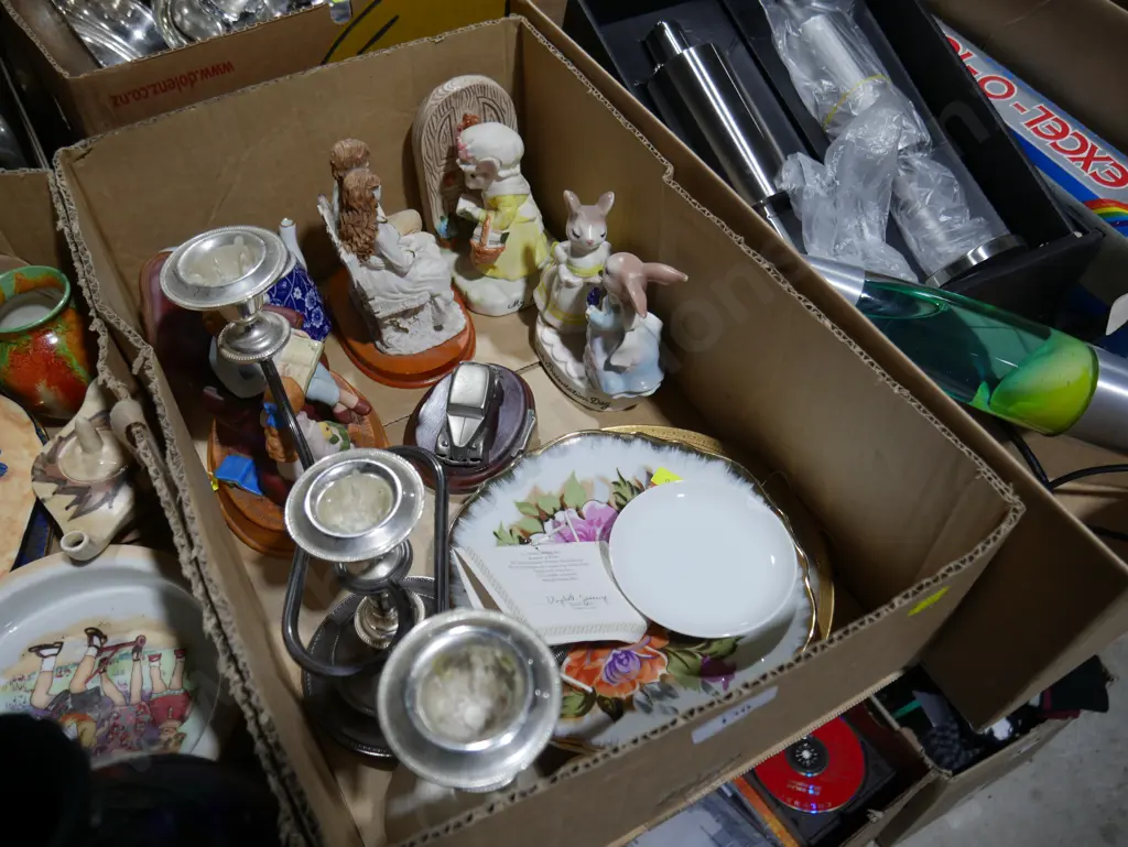 Figurines etc Image 1++