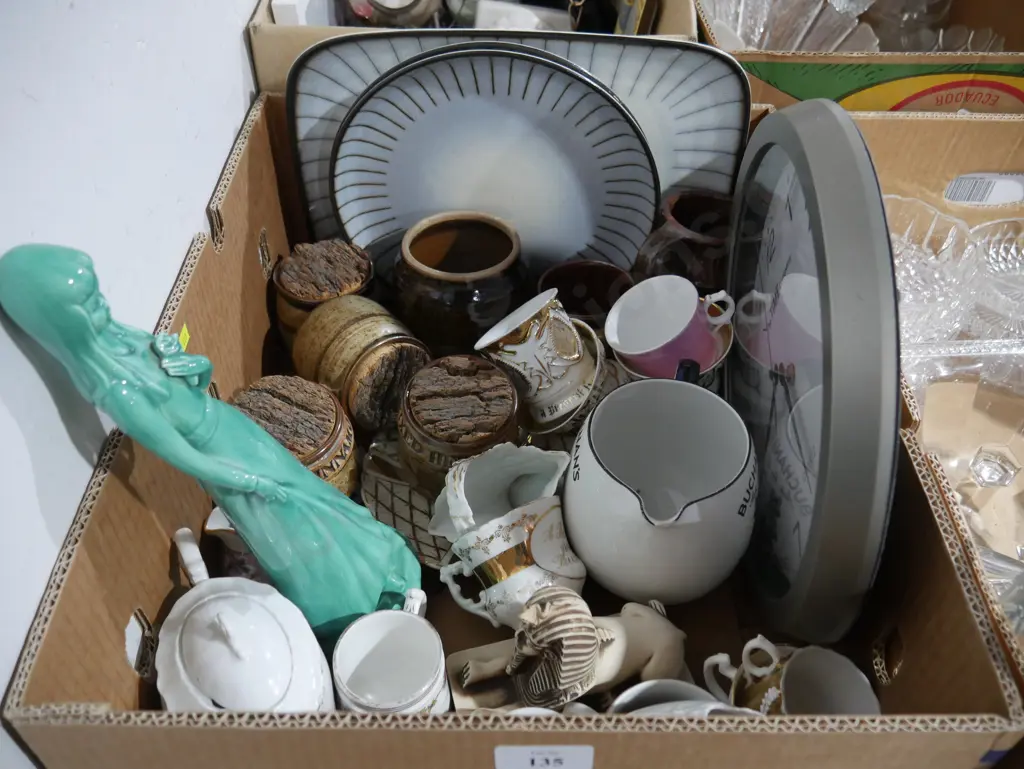 Pottery, china Image 1++