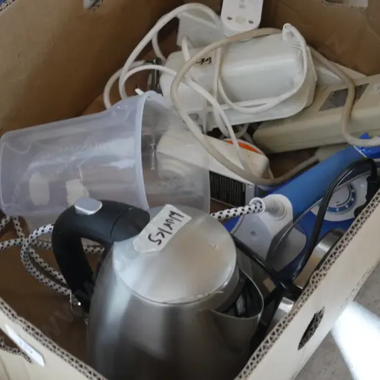 Kitchen electrical appliances