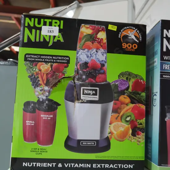 Nutri ninja