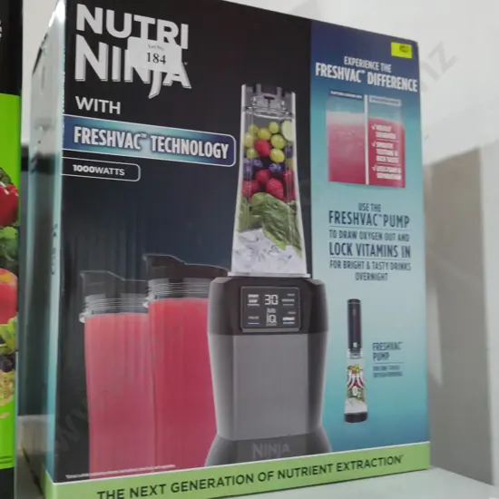 Nutri ninja