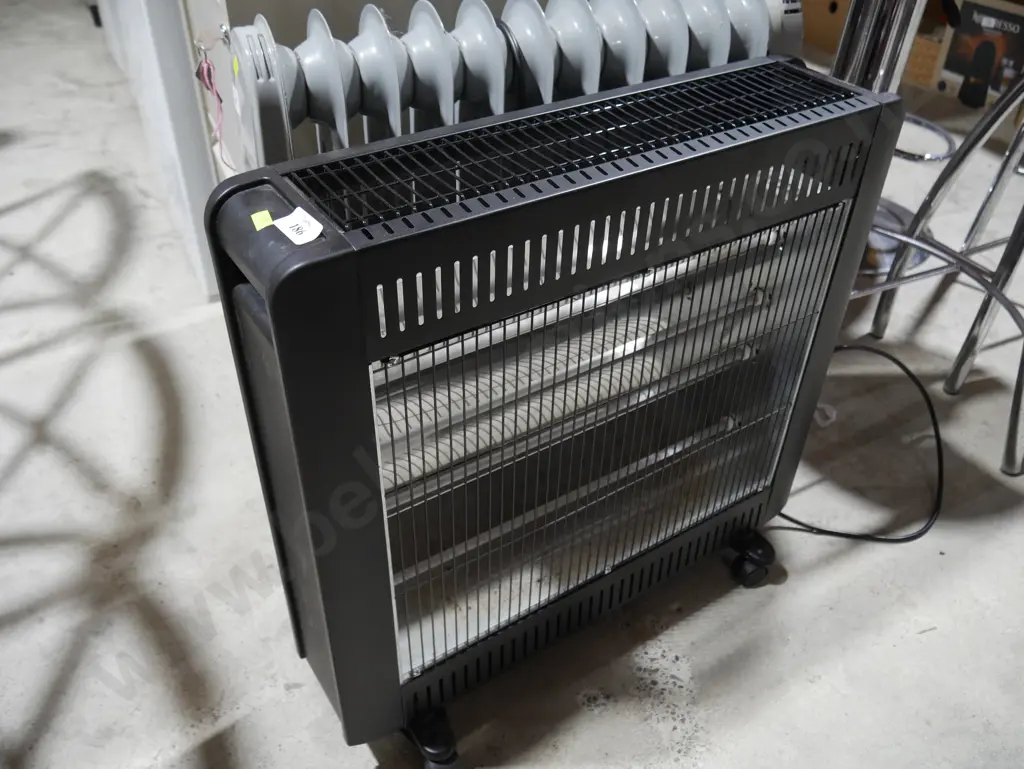 Goldair heater Image 1++