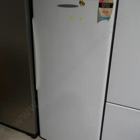 F&P refrigerator
