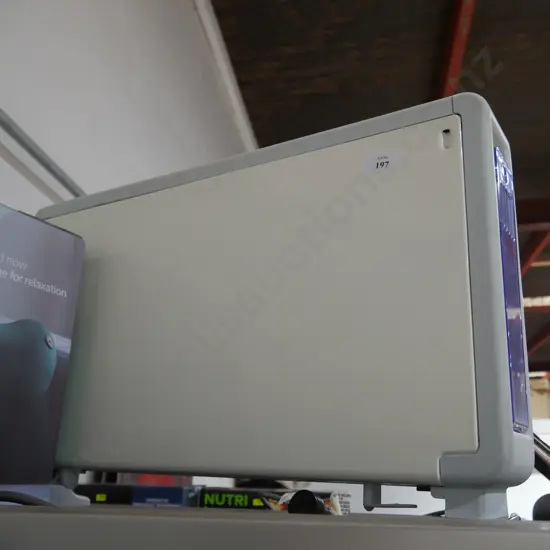 Goldair thermo convector