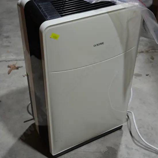 Goldair dehumidifier