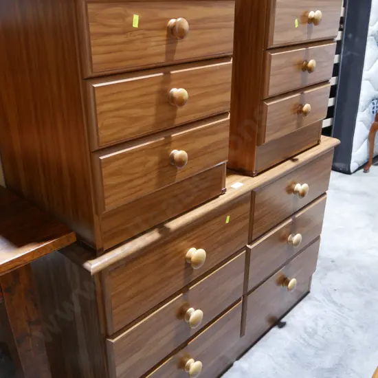 3 piece bedroom suite