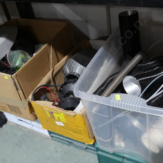 Diesel heaters and parts