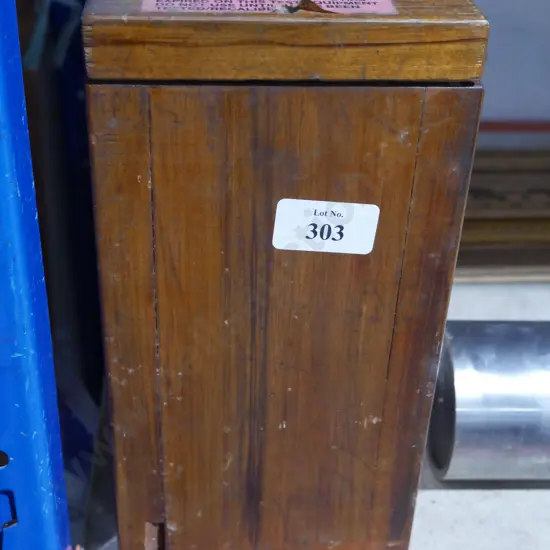 Ex NZNAC calibration tool