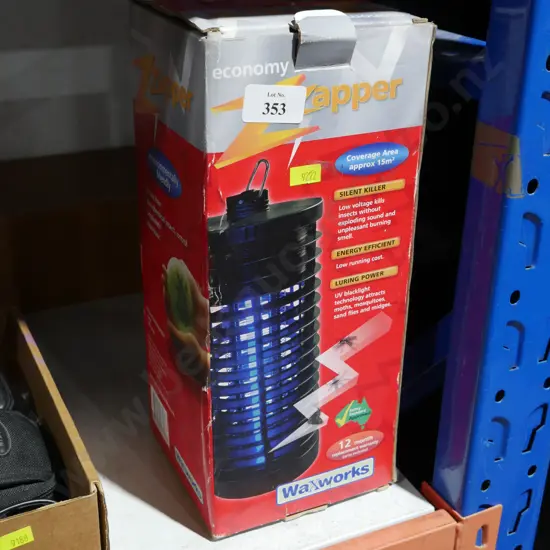 Zzaper Insect killer