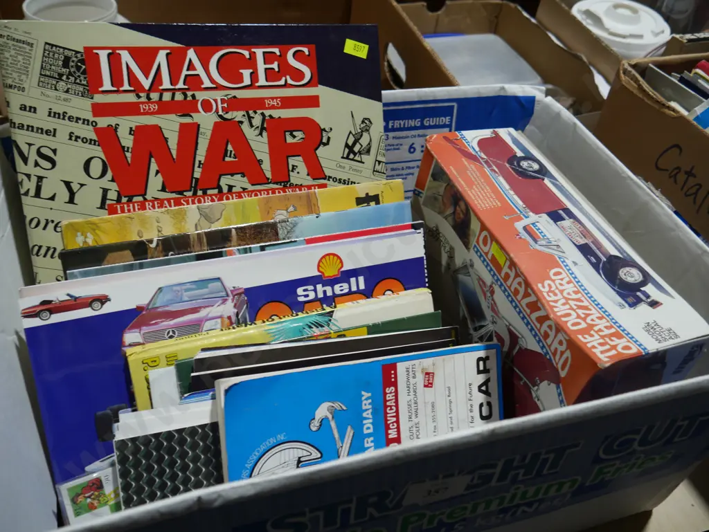 Magazines ,ect Image 1++