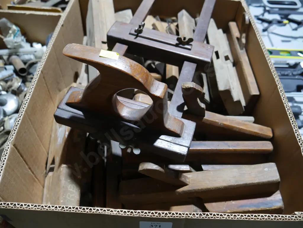 Moulding planes Image 1++