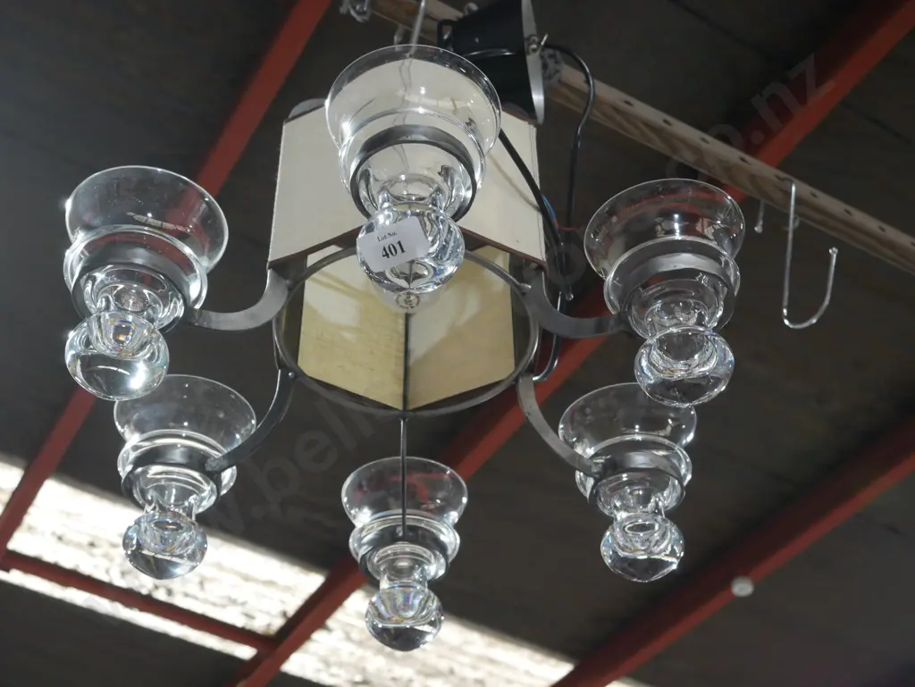 Hanging light Image 1++