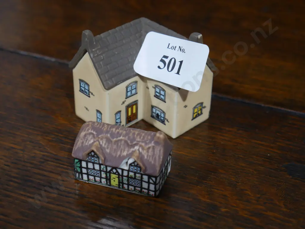 2 wade houses Image 1++