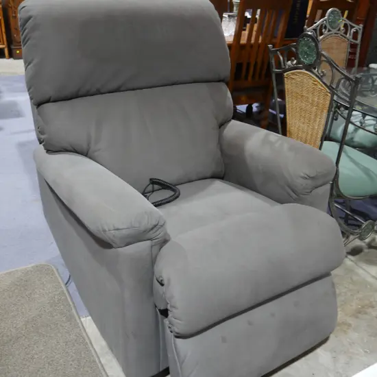 Electric Lazboy lift recliner