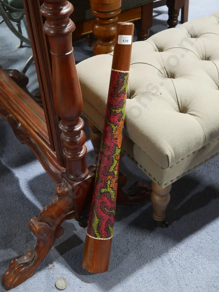 Didgeridoo Image 1++