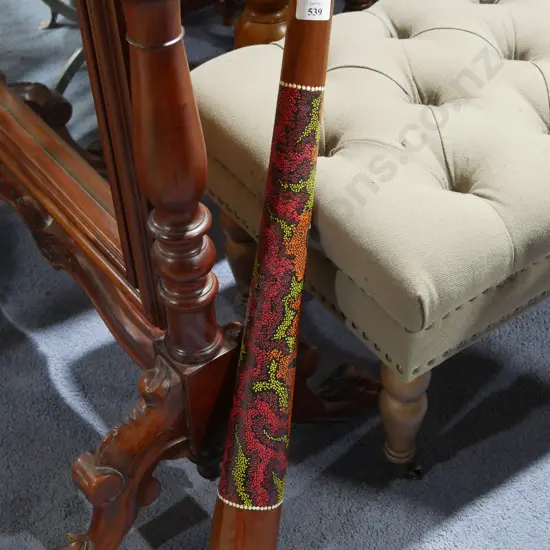 Didgeridoo