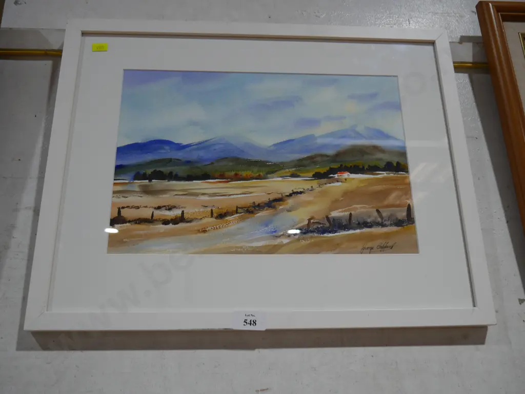 Landscape artwork Image 1++