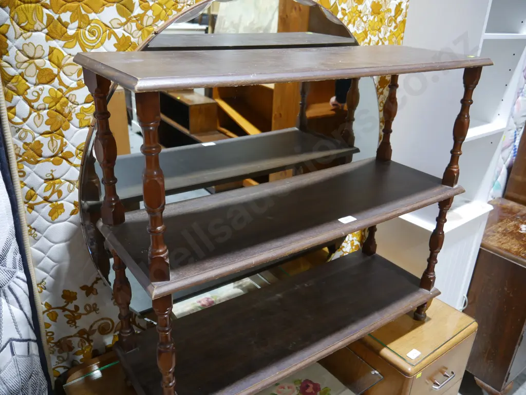 3 tier shelf Image 1++