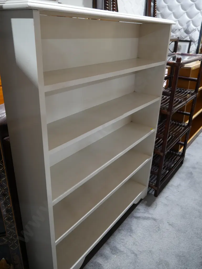 Bookcase Image 1++