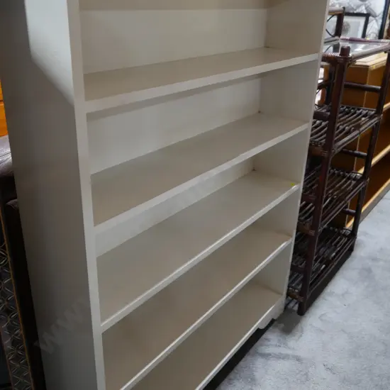 Bookcase