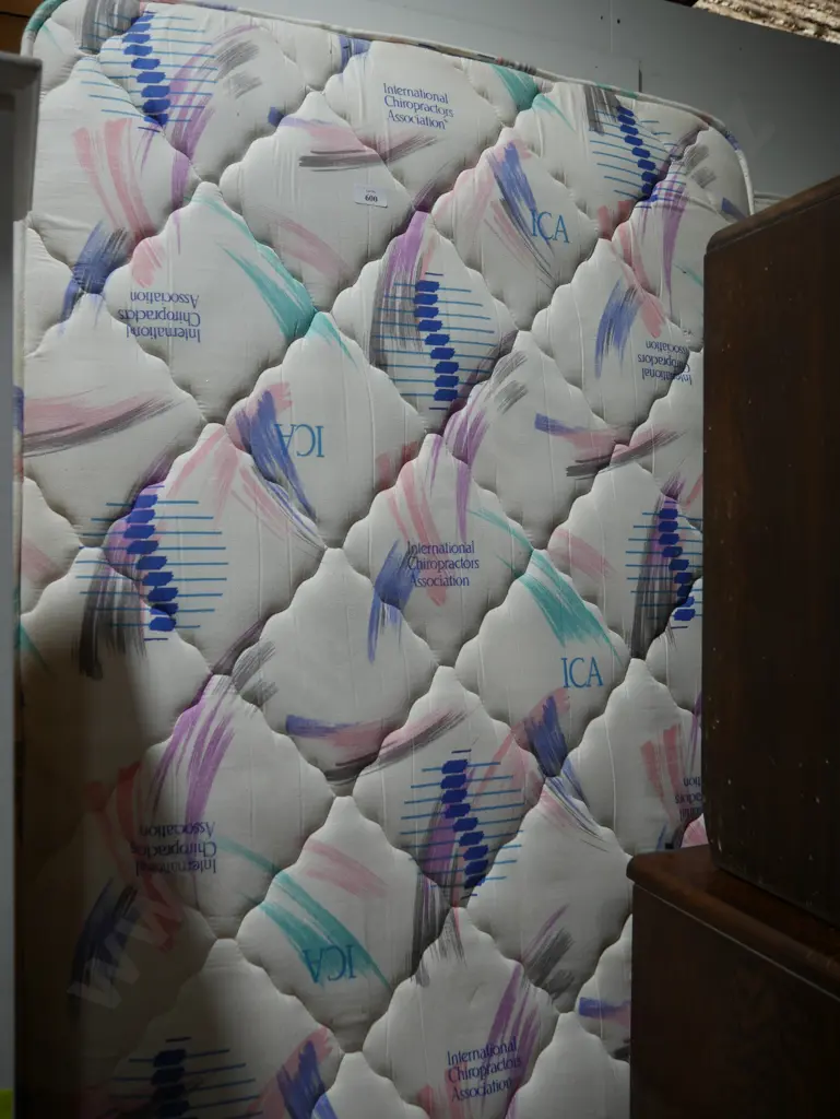 Single bed Image 1++