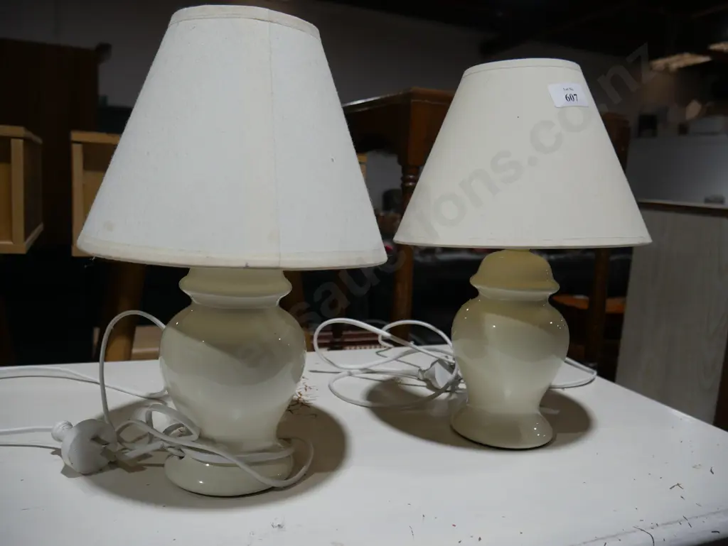 Table lamps Image 1++