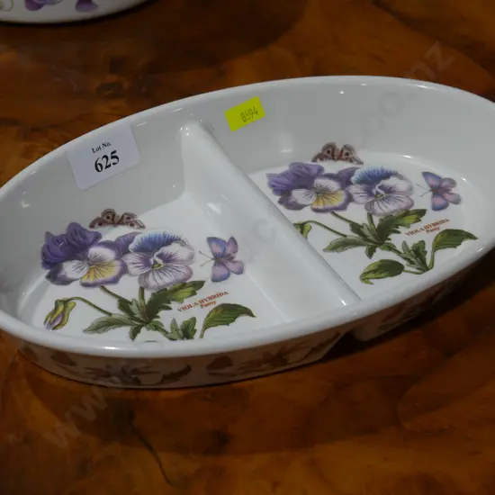 Portmeirion  bowl