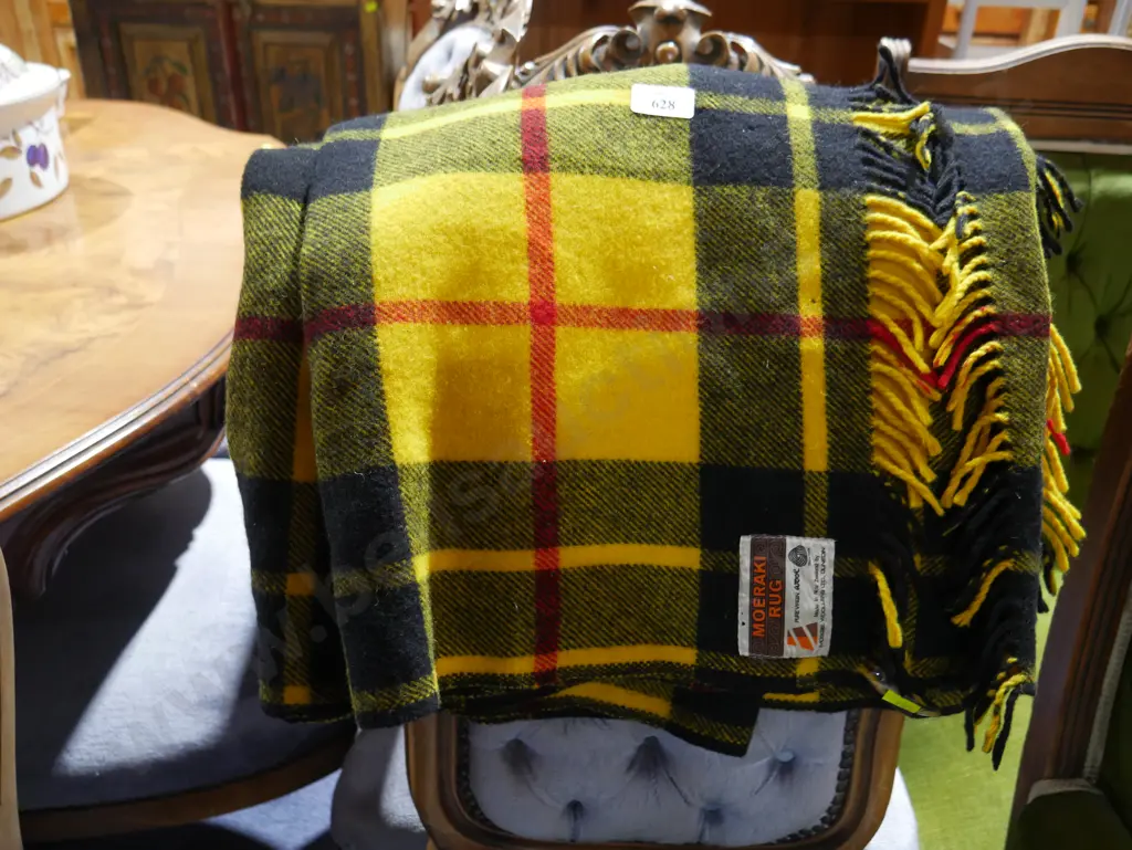 Moeraki rug Image 1++