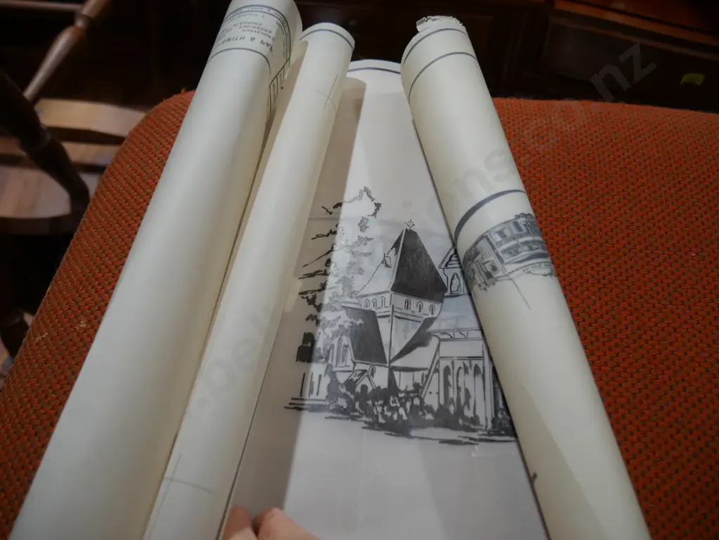 Christchurch town planners Image 1++