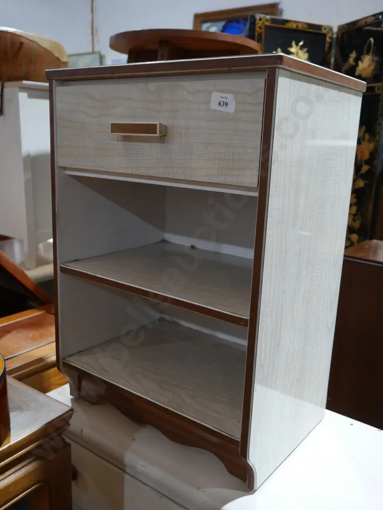 Bedside drawer Image 1++