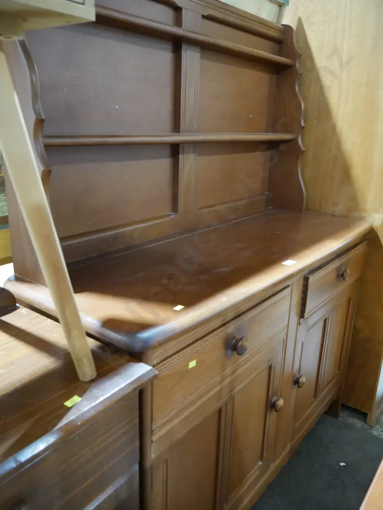 Welsh dresser Image 1++