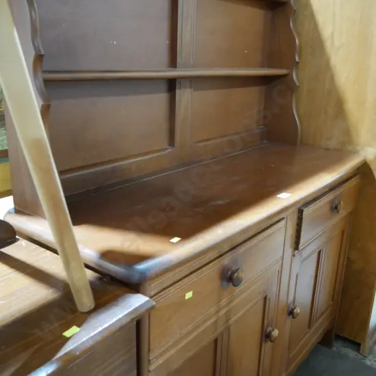 Welsh dresser