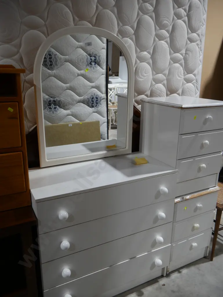 3 piece bedroom suite Image 1++