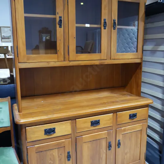 Welsh dresser