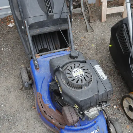 Victa lawnmower