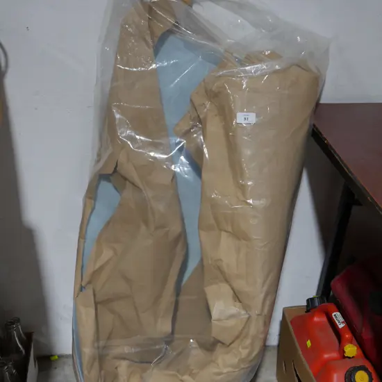 Sheets of coloured paper