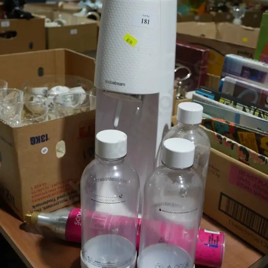 Sodastream