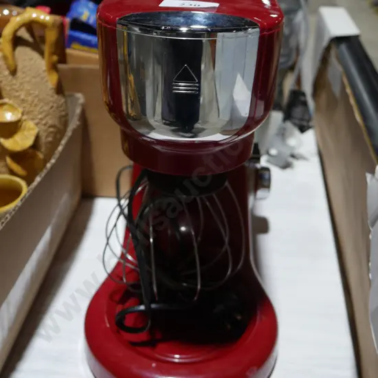 Russell Hobbs cake mixer