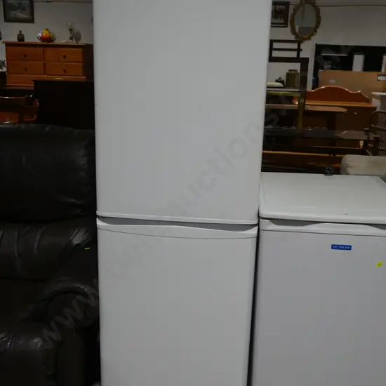 Fisher and Paykel fridge freezer