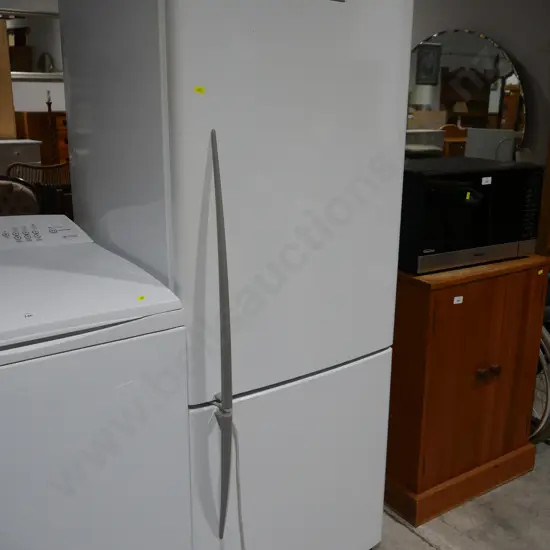 Fisher & Paykel fridge freezer