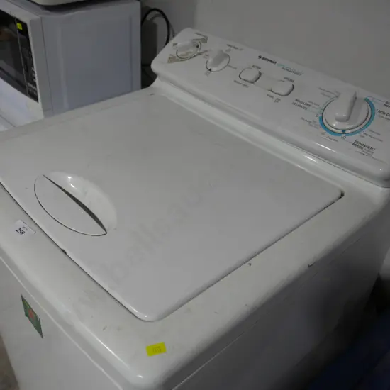 Simpson washing machine