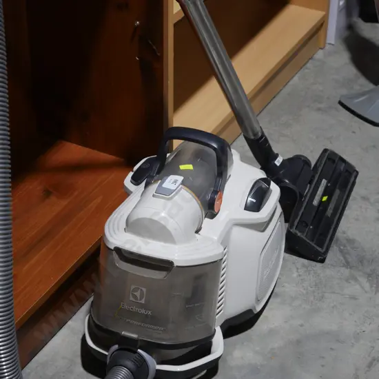 Electrolux vacum