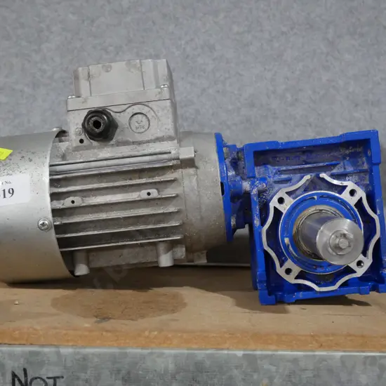 Gear reducer