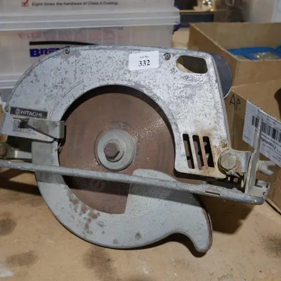 Circular Saw