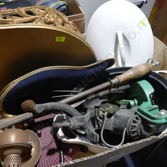 Mincer bean slicer ect