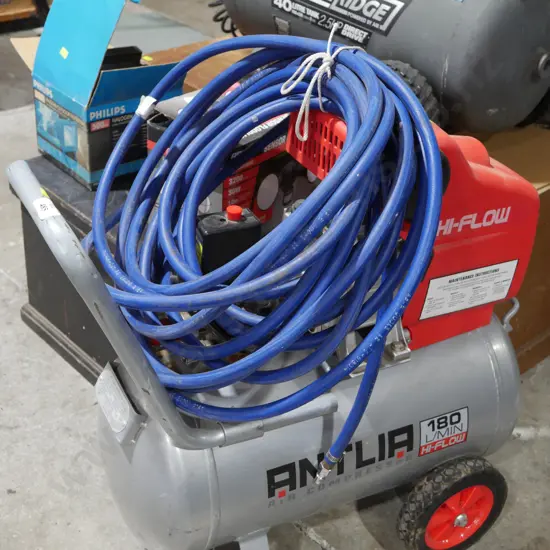 Antlia air compressor