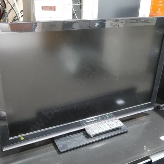 Panasonic tv