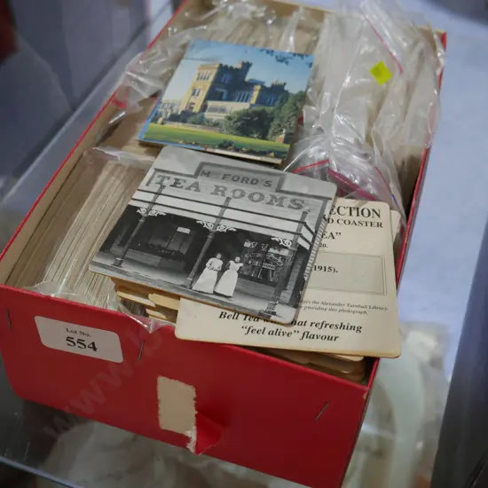 Sanitarium card sets