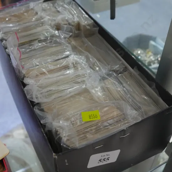 Sanitarium card sets